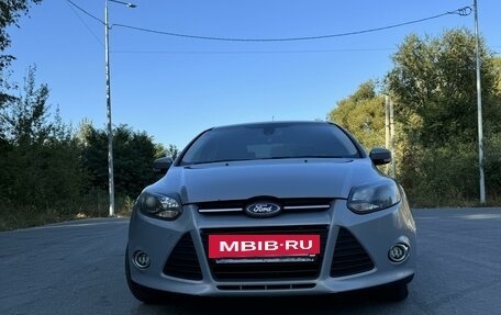 Ford Focus III, 2011 год, 950 000 рублей, 6 фотография