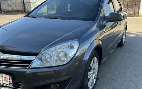 Opel Astra H, 2011 год, 780 000 рублей, 8 фотография