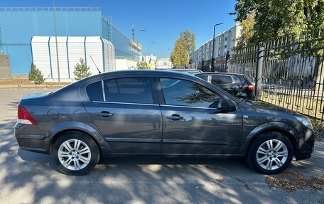 Opel Astra H, 2011 год, 780 000 рублей, 6 фотография