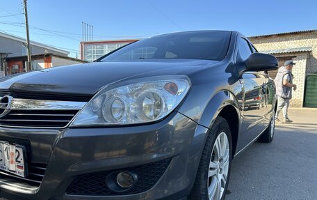 Opel Astra H, 2011 год, 780 000 рублей, 10 фотография