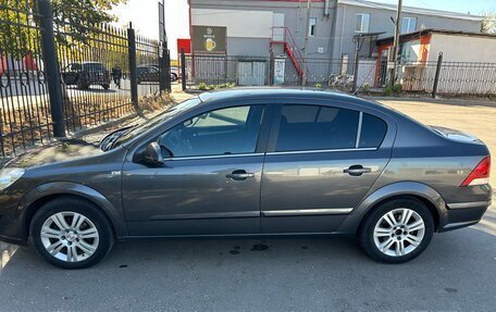 Opel Astra H, 2011 год, 780 000 рублей, 2 фотография