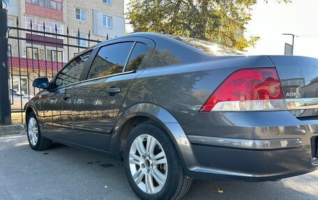 Opel Astra H, 2011 год, 780 000 рублей, 11 фотография