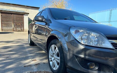 Opel Astra H, 2011 год, 780 000 рублей, 13 фотография