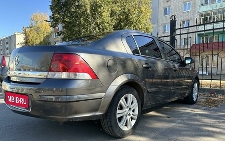 Opel Astra H, 2011 год, 780 000 рублей, 12 фотография