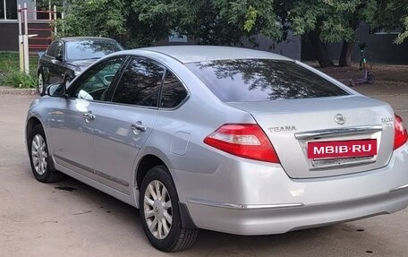 Nissan Teana, 2010 год, 1 000 000 рублей, 2 фотография