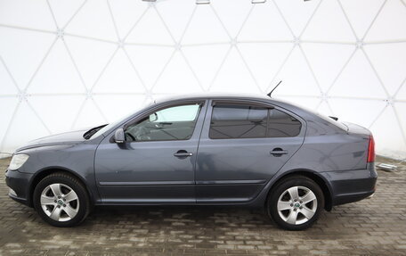 Skoda Octavia, 2012 год, 995 000 рублей, 6 фотография