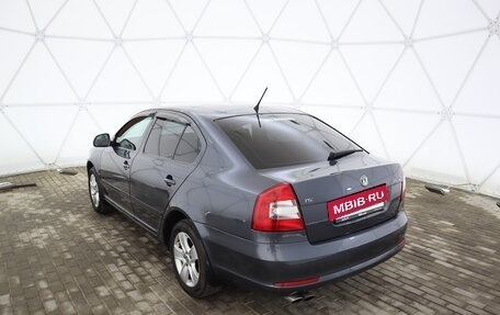 Skoda Octavia, 2012 год, 995 000 рублей, 5 фотография