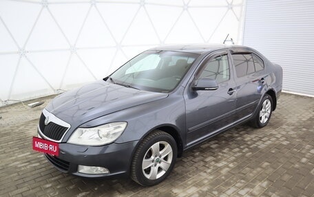 Skoda Octavia, 2012 год, 995 000 рублей, 7 фотография