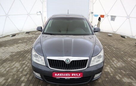 Skoda Octavia, 2012 год, 995 000 рублей, 8 фотография