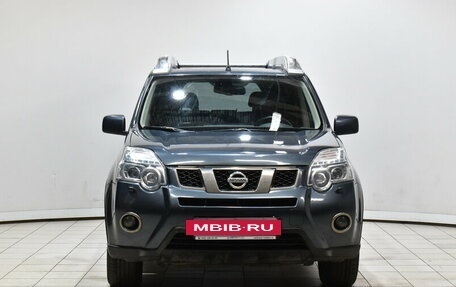 Nissan X-Trail, 2014 год, 1 275 000 рублей, 3 фотография