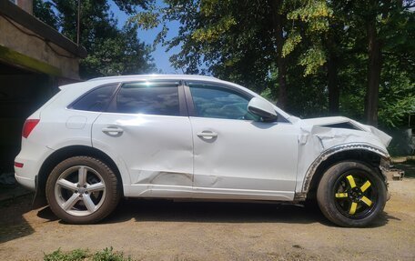 Audi Q5, 2010 год, 600 000 рублей, 3 фотография