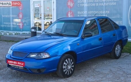 Daewoo Nexia I рестайлинг, 2012 год, 250 000 рублей, 13 фотография