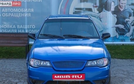 Daewoo Nexia I рестайлинг, 2012 год, 250 000 рублей, 12 фотография