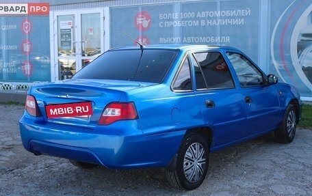 Daewoo Nexia I рестайлинг, 2012 год, 250 000 рублей, 16 фотография