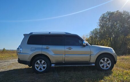 Mitsubishi Pajero IV, 2008 год, 1 800 000 рублей, 1 фотография