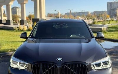 BMW X4, 2018 год, 5 110 000 рублей, 1 фотография