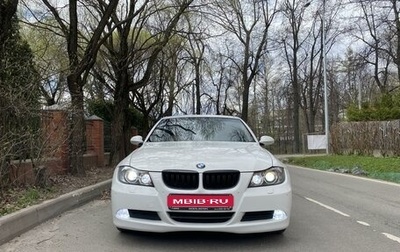 BMW 3 серия, 2008 год, 1 690 000 рублей, 1 фотография