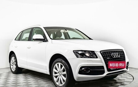 Audi Q5, 2010 год, 1 270 000 рублей, 3 фотография