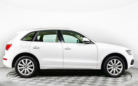 Audi Q5, 2010 год, 1 270 000 рублей, 4 фотография