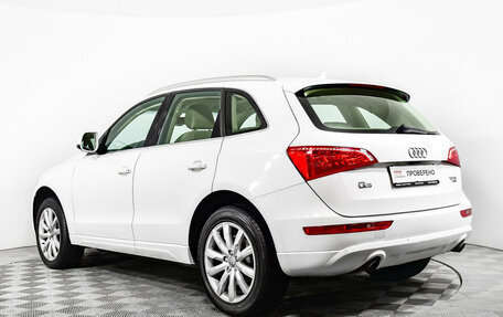 Audi Q5, 2010 год, 1 270 000 рублей, 7 фотография