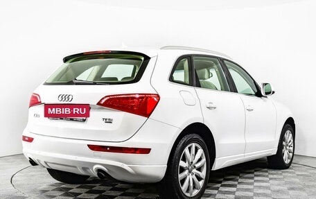 Audi Q5, 2010 год, 1 270 000 рублей, 5 фотография