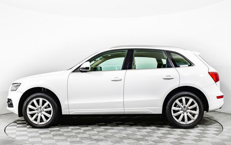 Audi Q5, 2010 год, 1 270 000 рублей, 8 фотография