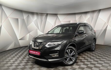 Nissan X-Trail, 2019 год, 2 999 700 рублей, 1 фотография