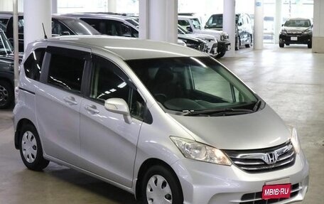 Honda Freed I, 2013 год, 780 000 рублей, 1 фотография