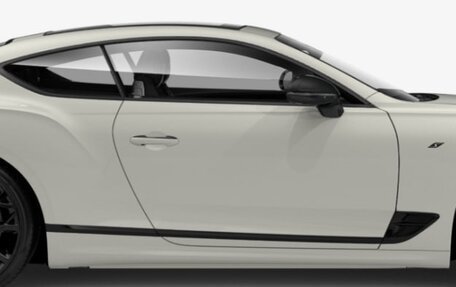 Bentley Continental GT III, 2024 год, 44 200 000 рублей, 3 фотография