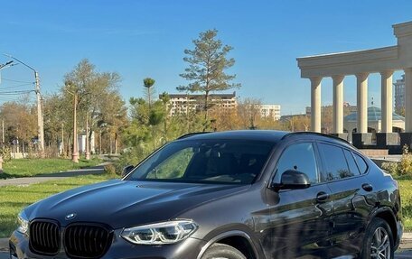 BMW X4, 2018 год, 5 110 000 рублей, 2 фотография