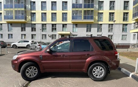 Ford Escape II, 2008 год, 940 000 рублей, 5 фотография