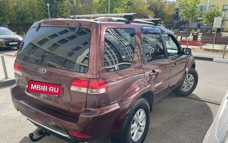 Ford Escape II, 2008 год, 940 000 рублей, 8 фотография