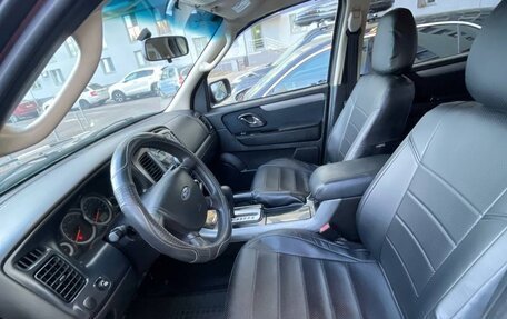 Ford Escape II, 2008 год, 940 000 рублей, 23 фотография