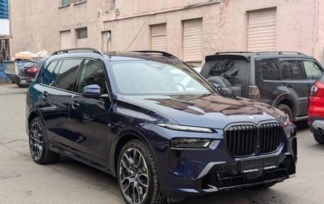 BMW X7, 2024 год, 18 300 000 рублей, 3 фотография