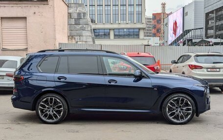 BMW X7, 2024 год, 18 300 000 рублей, 4 фотография