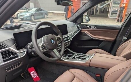 BMW X7, 2024 год, 18 300 000 рублей, 9 фотография