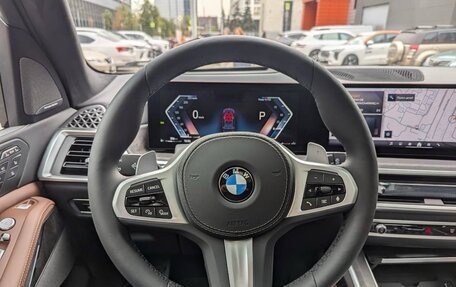 BMW X7, 2024 год, 18 300 000 рублей, 15 фотография