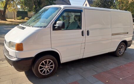 Volkswagen Transporter T4, 1997 год, 789 000 рублей, 3 фотография