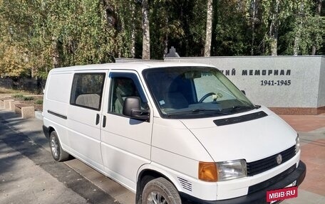 Volkswagen Transporter T4, 1997 год, 789 000 рублей, 2 фотография