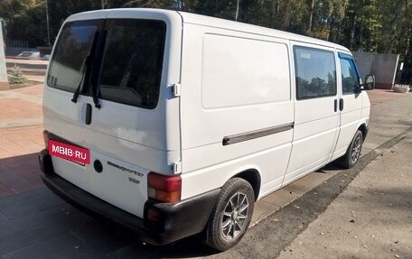 Volkswagen Transporter T4, 1997 год, 789 000 рублей, 4 фотография