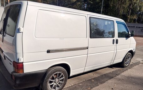 Volkswagen Transporter T4, 1997 год, 789 000 рублей, 7 фотография