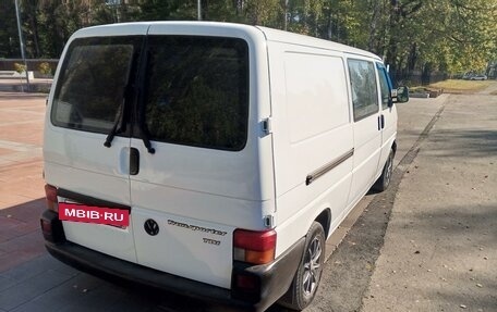 Volkswagen Transporter T4, 1997 год, 789 000 рублей, 11 фотография