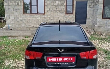 KIA Cerato III, 2010 год, 660 000 рублей, 2 фотография