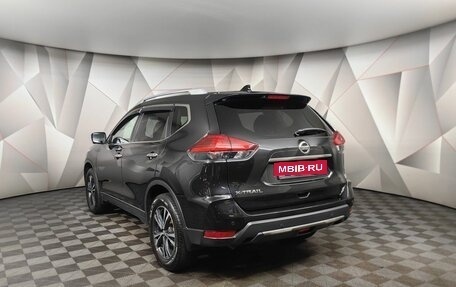 Nissan X-Trail, 2019 год, 2 999 700 рублей, 4 фотография