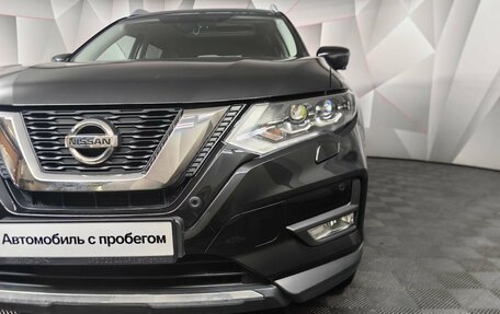 Nissan X-Trail, 2019 год, 2 999 700 рублей, 17 фотография