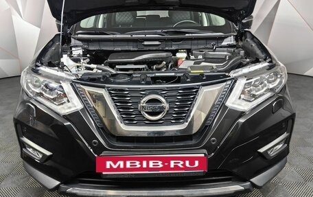 Nissan X-Trail, 2019 год, 2 999 700 рублей, 18 фотография