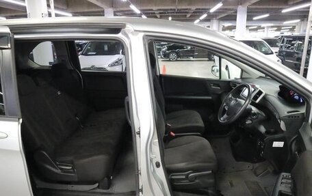 Honda Freed I, 2013 год, 780 000 рублей, 32 фотография