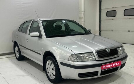 Skoda Octavia IV, 2006 год, 679 900 рублей, 1 фотография