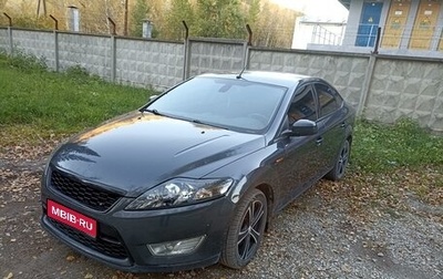 Ford Mondeo IV, 2008 год, 820 000 рублей, 1 фотография