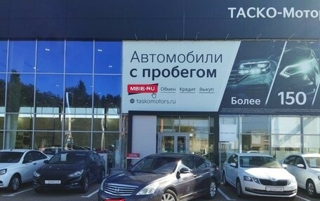 Nissan Teana, 2011 год, 1 051 000 рублей, 1 фотография